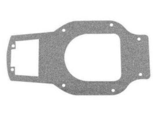 Picture of Mercury-Mercruiser 27-47366T GASKET